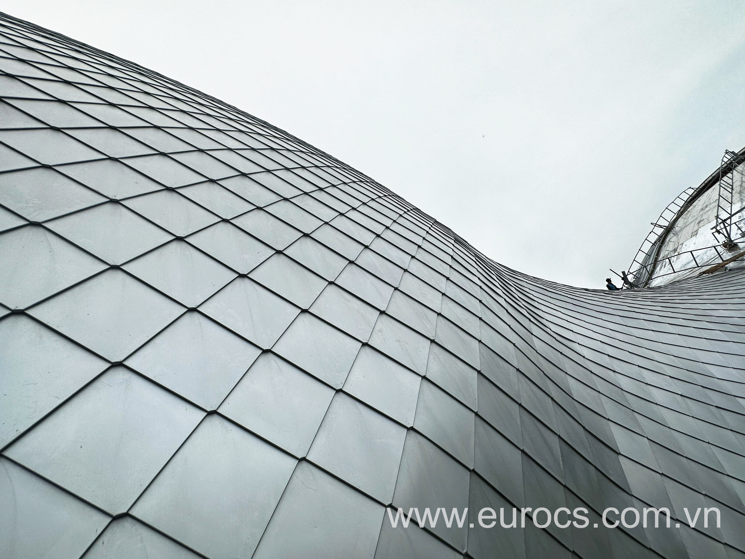 Ha Noi Children's Culture House  Project